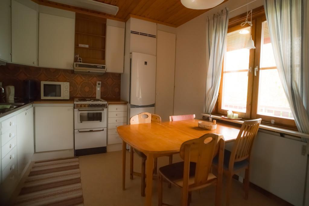 סטורומן Umnas Adventure Hotel מראה חיצוני תמונה
