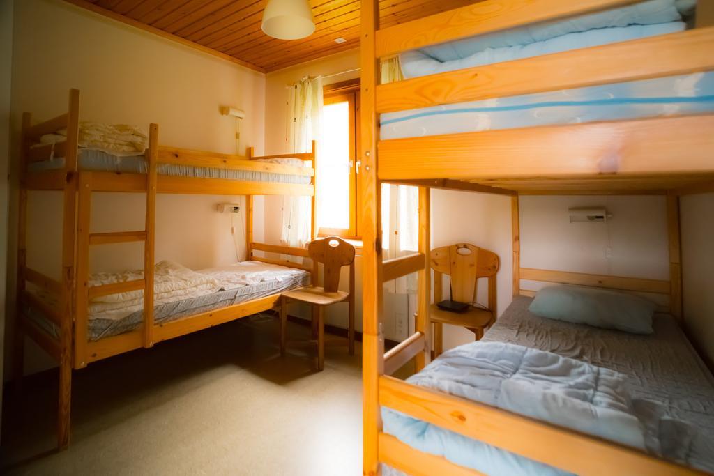 סטורומן Umnas Adventure Hotel מראה חיצוני תמונה