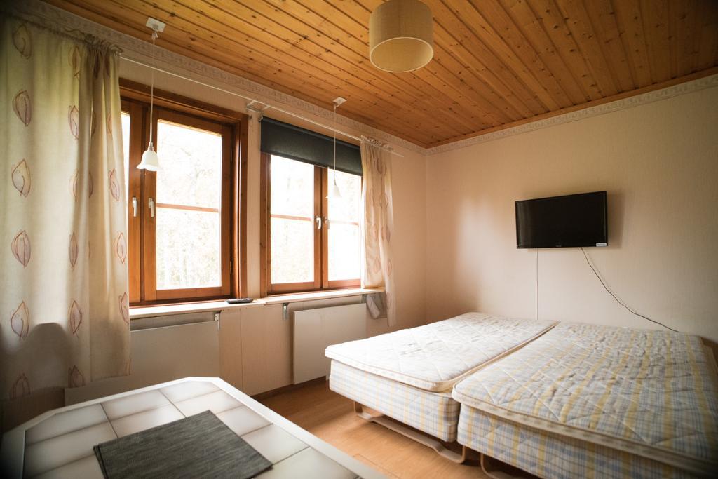 סטורומן Umnas Adventure Hotel מראה חיצוני תמונה