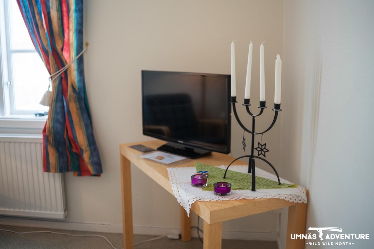 סטורומן Umnas Adventure Hotel חדר תמונה