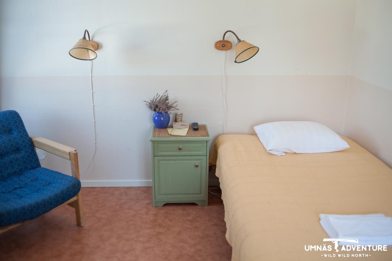 סטורומן Umnas Adventure Hotel חדר תמונה