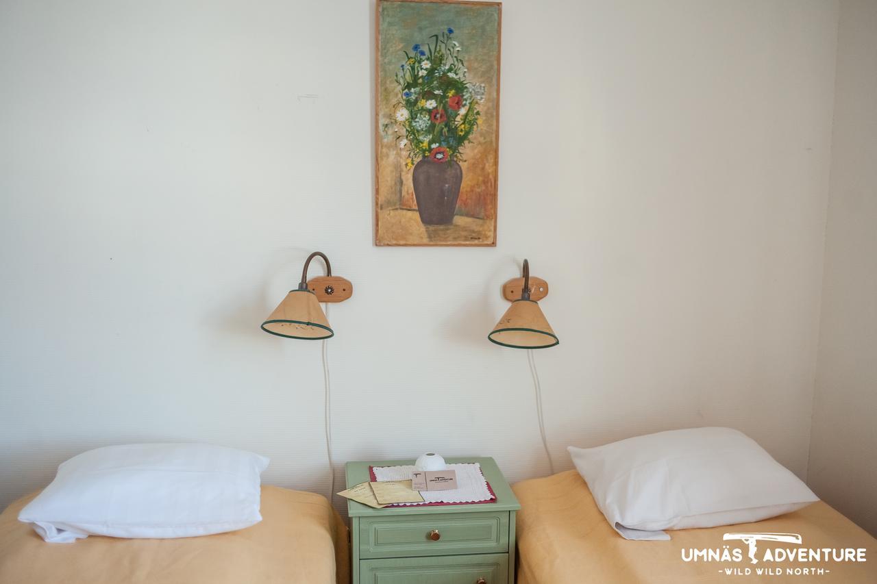סטורומן Umnas Adventure Hotel חדר תמונה