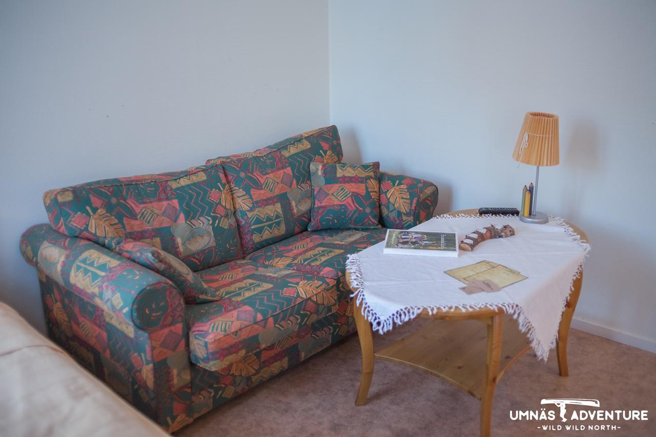 סטורומן Umnas Adventure Hotel חדר תמונה