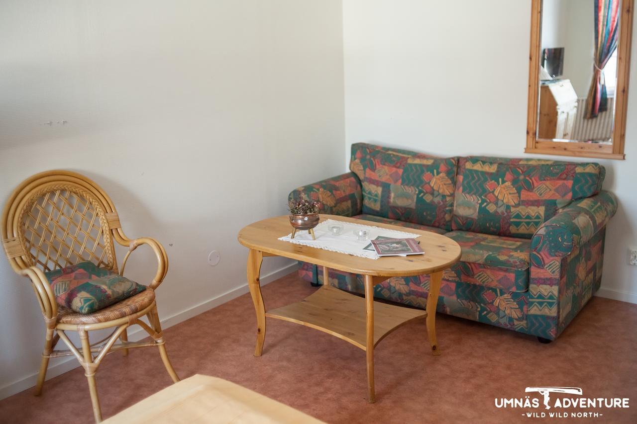 סטורומן Umnas Adventure Hotel חדר תמונה